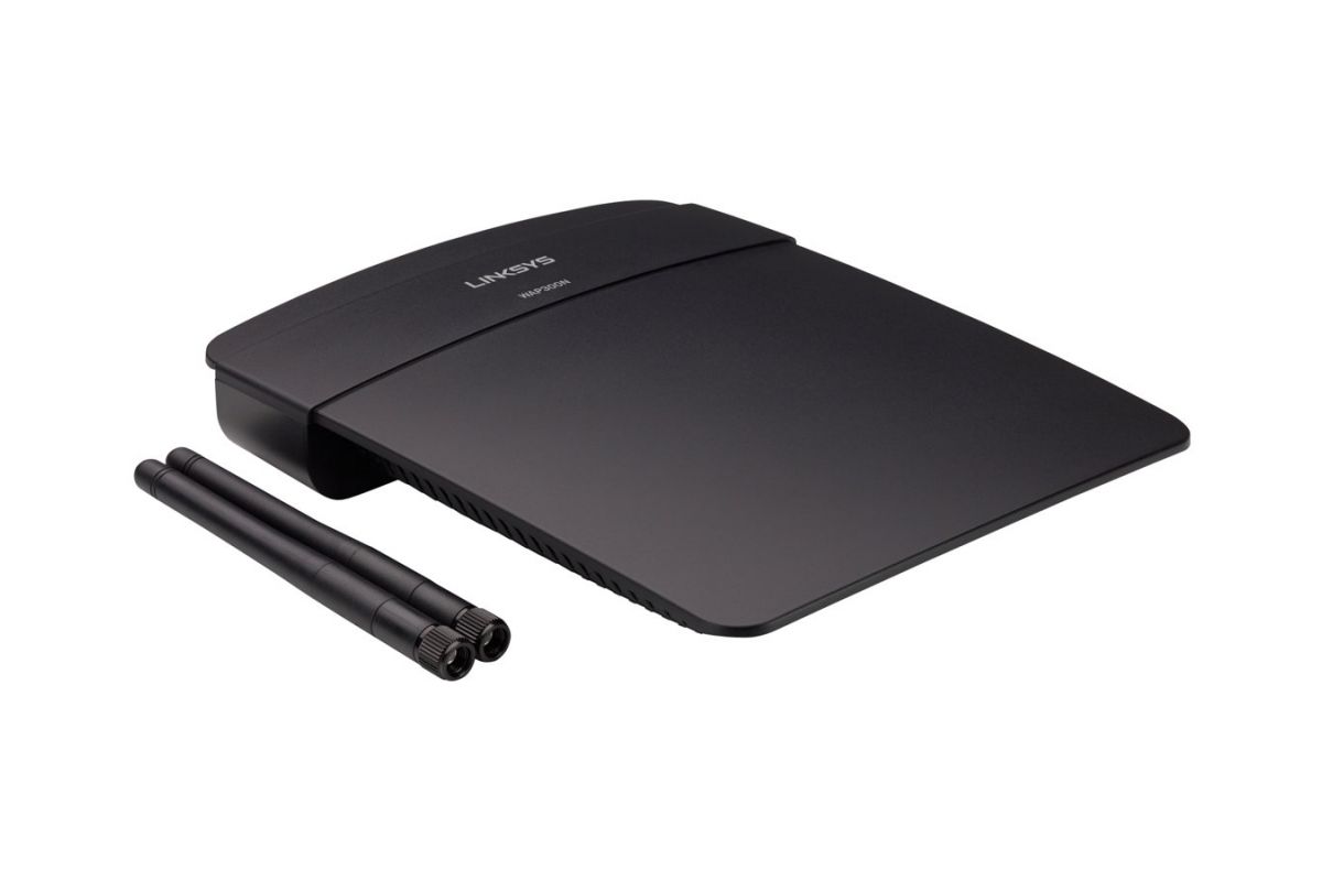 Linksys Wireless Access Point N300 Dual Band WAP300N