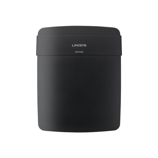 Linksys Wireless Access Point N300 Dual Band WAP300N