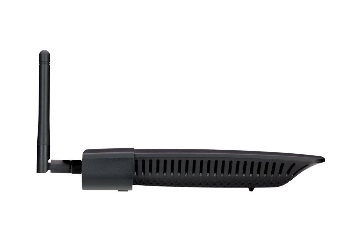 Linksys Wireless Access Point N300 Dual Band WAP300N