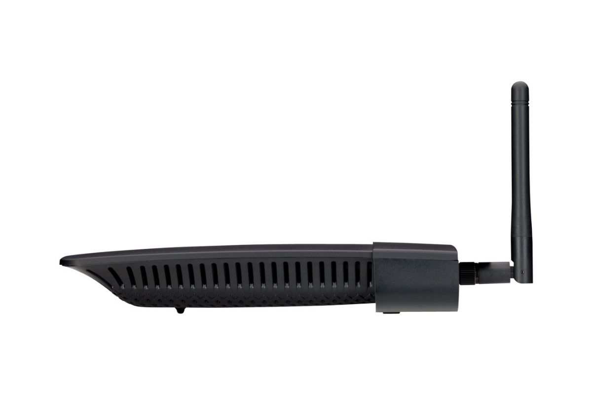 Linksys Wireless Access Point N300 Dual Band WAP300N