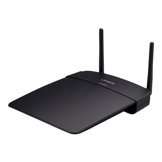 Linksys Wireless Access Point N300 Dual Band WAP300N