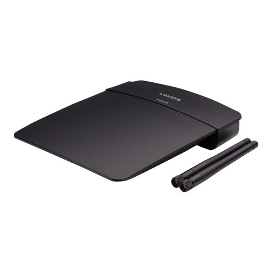 Linksys Wireless Access Point N300 Dual Band WAP300N