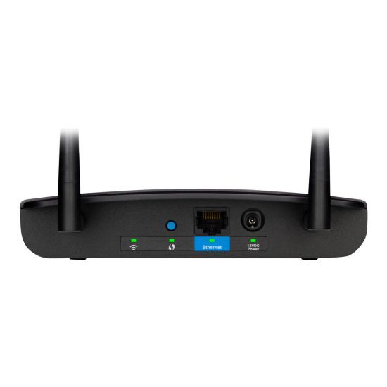 Linksys Wireless Access Point N300 Dual Band WAP300N
