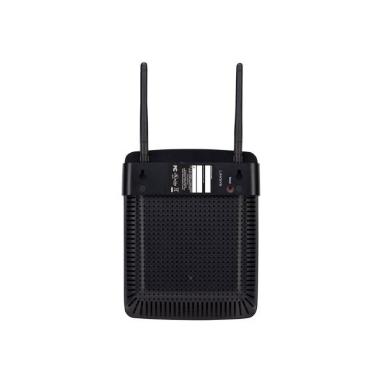 Linksys Wireless Access Point N300 Dual Band WAP300N
