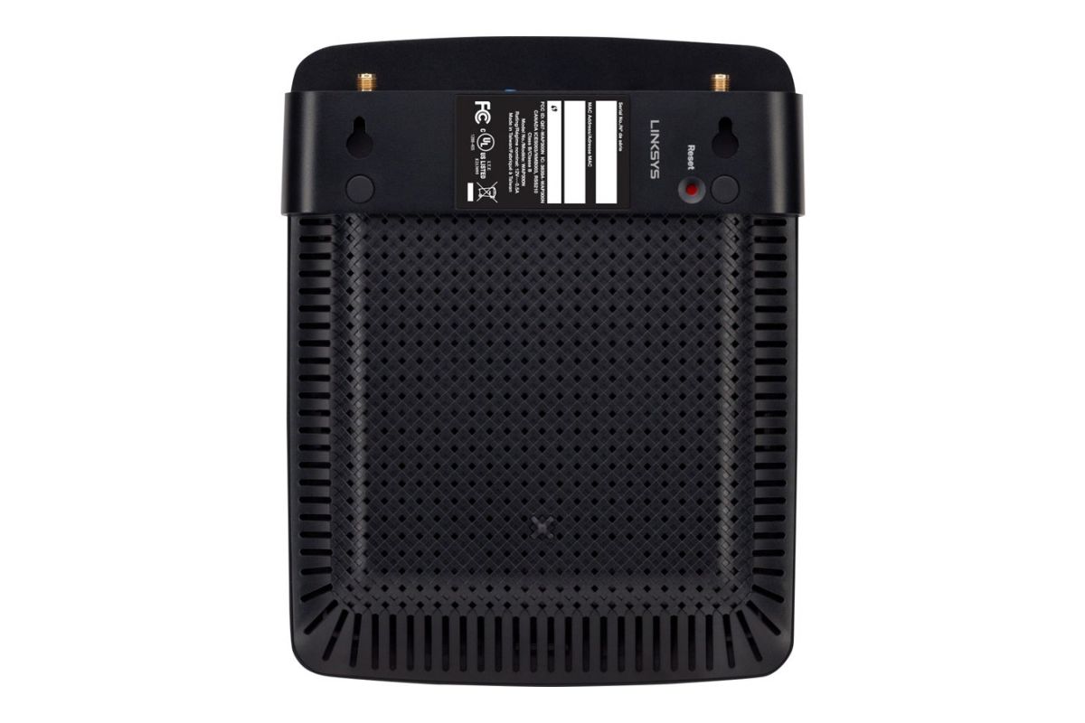 Linksys Wireless Access Point N300 Dual Band WAP300N