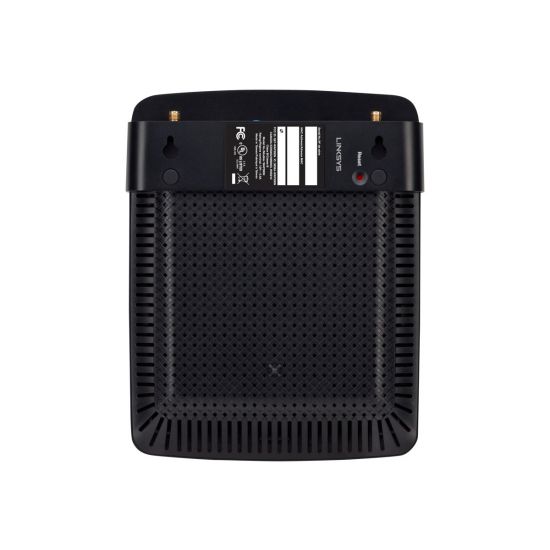 Linksys Wireless Access Point N300 Dual Band WAP300N