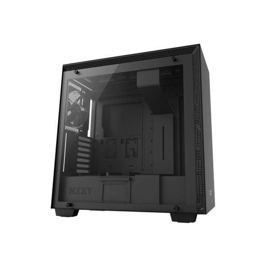 NZXT H700 Midi-Tower