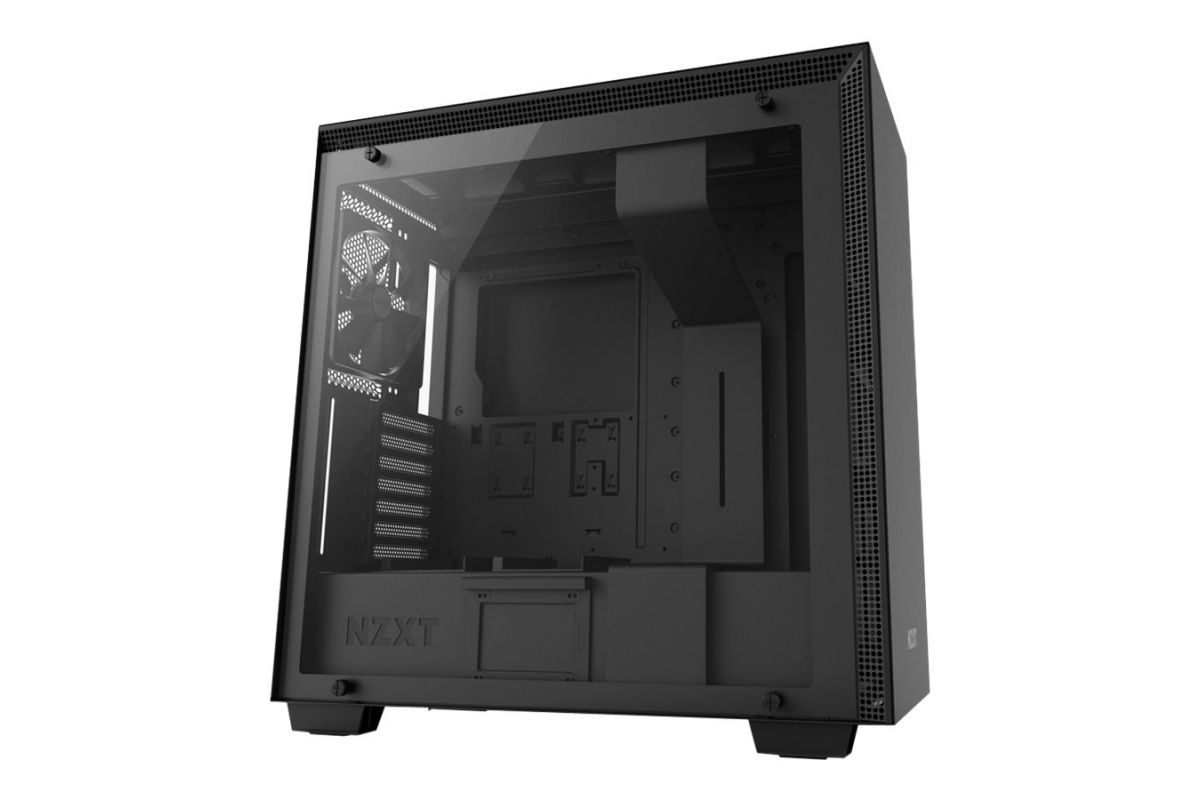 NZXT H700 Midi-Tower