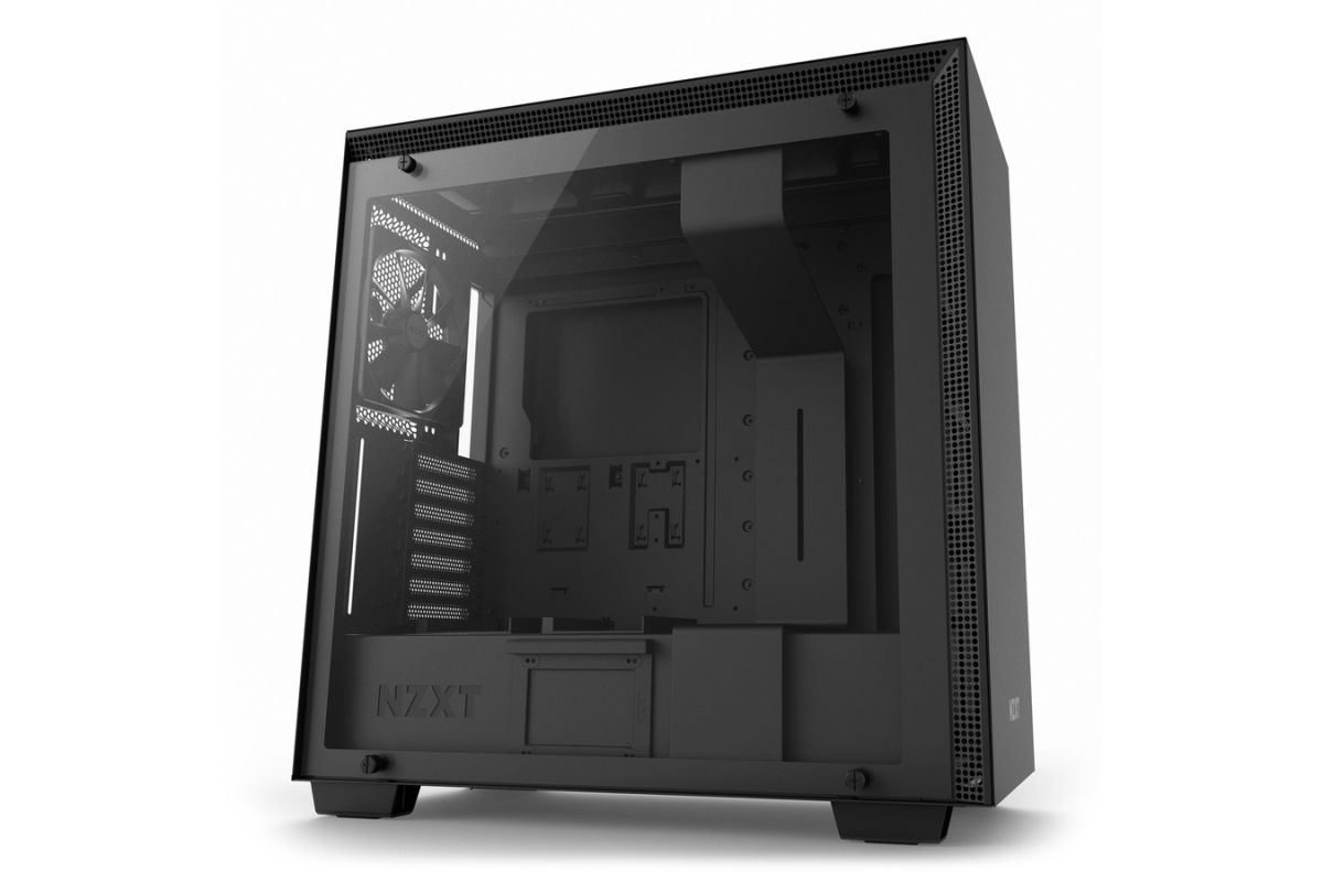 NZXT H700 Midi-Tower