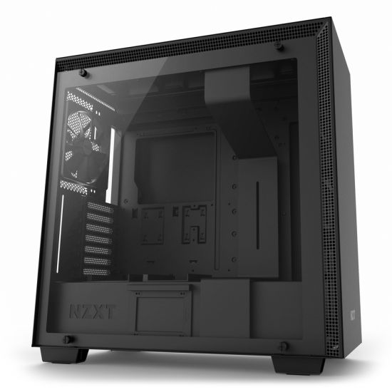 NZXT H700 Midi-Tower
