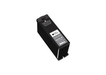 Dell Series 24R Regular Use Black Cartridge
