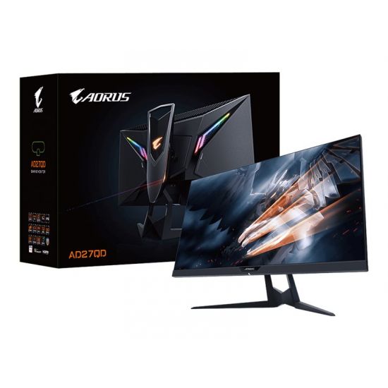 Gigabyte Aorus AD27QD 27" 144Hz IPS