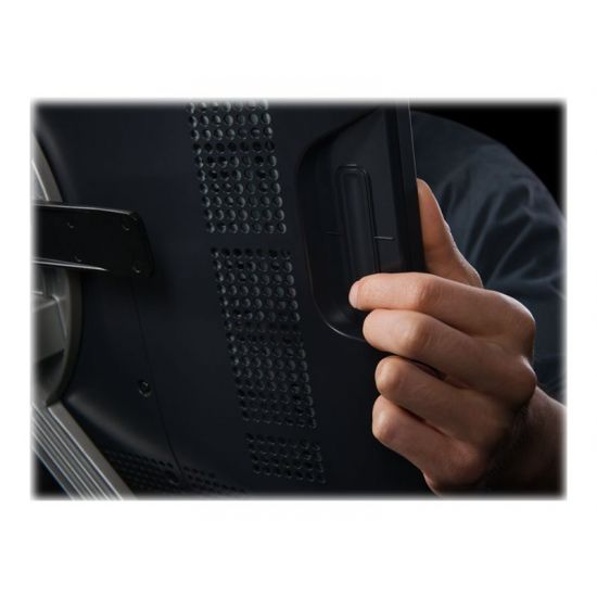 Wacom Cintiq 22HD - digitizer - USB
