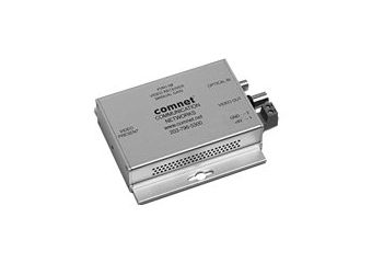 ComNet FVR11M Single Mini Video Receiver With Automatic Gain Control (AGC)