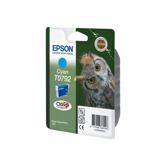 Epson T0792