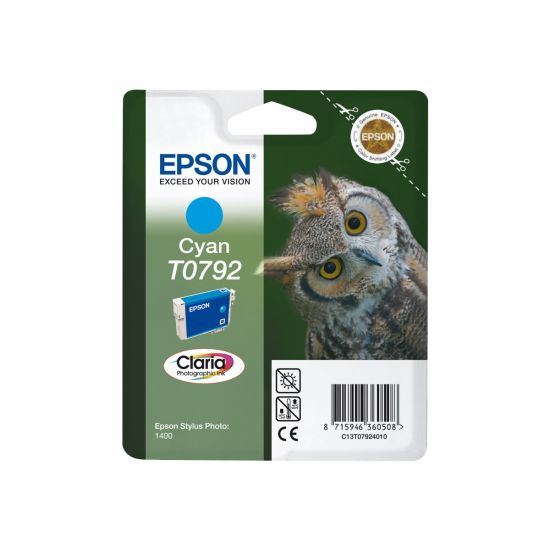 Epson T0792