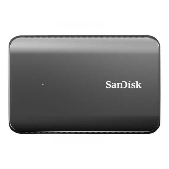 SanDisk Extreme 900 Portable
