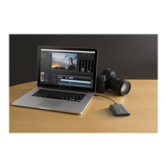 SanDisk Extreme 900 Portable