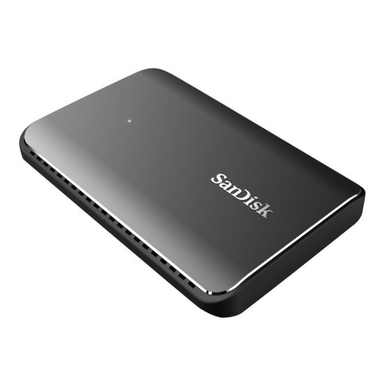 SanDisk Extreme 900 Portable