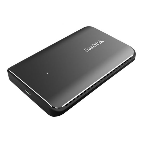 SanDisk Extreme 900 Portable