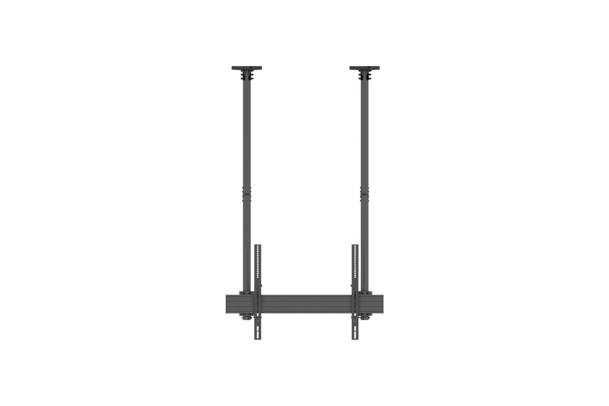 Multibrackets PRO Series M Ceiling Mount Pro MBC1UX2SD