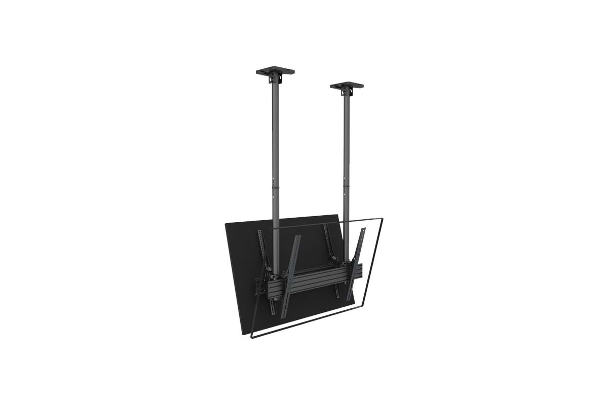 Multibrackets PRO Series M Ceiling Mount Pro MBC1UX2SD
