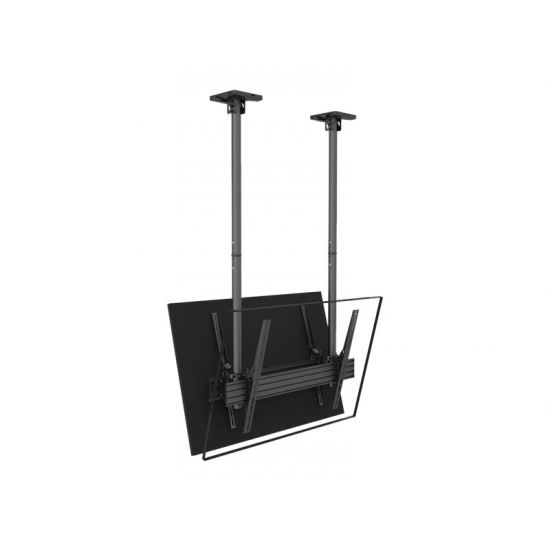 Multibrackets PRO Series M Ceiling Mount Pro MBC1UX2SD