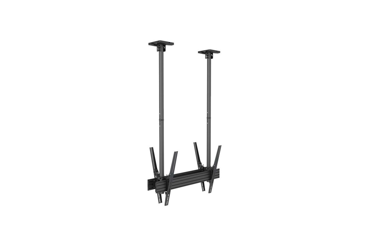 Multibrackets PRO Series M Ceiling Mount Pro MBC1UX2SD