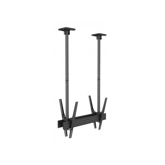 Multibrackets PRO Series M Ceiling Mount Pro MBC1UX2SD