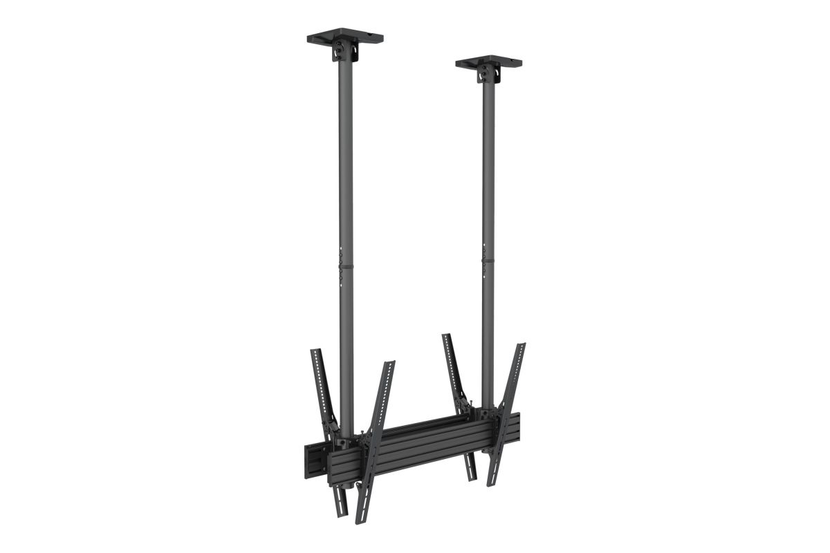Multibrackets PRO Series M Ceiling Mount Pro MBC1UX2SD