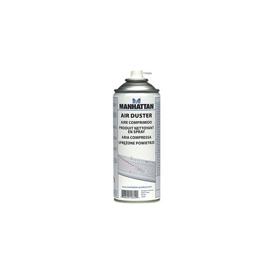 Manhattan Air Duster 400ml - spraydåse