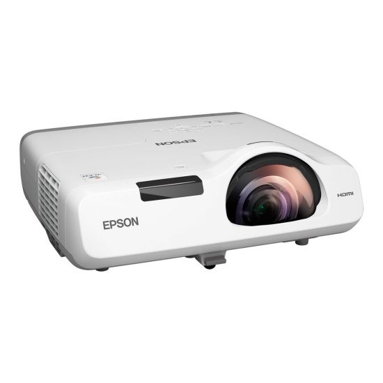 Epson EB-520
