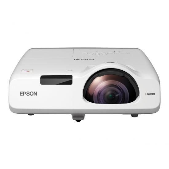 Epson EB-520