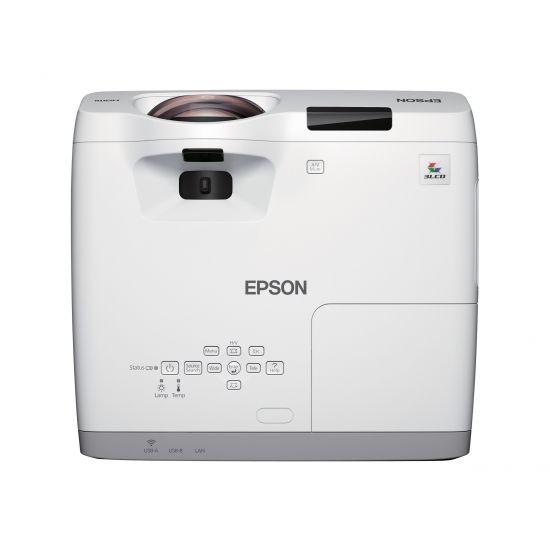 Epson EB-520