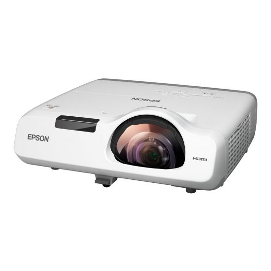 Epson EB-520