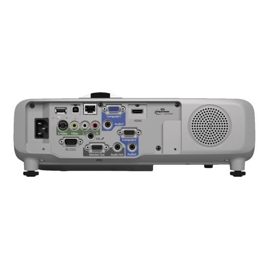 Epson EB-520