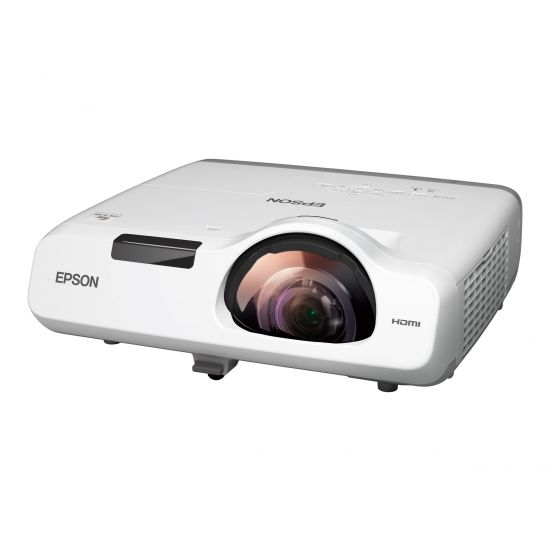 Epson EB-520