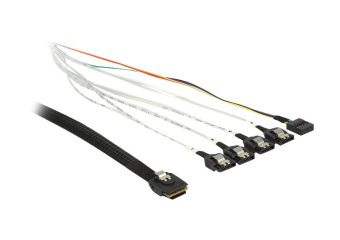 DeLOCK SAS internt kabel