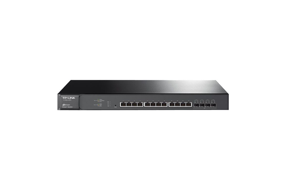 TP-Link JetStream T1700X-16TS