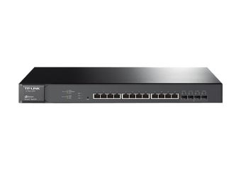 TP-LINK JetStream T1700X-16TS