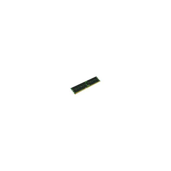 Kingston - 16GB - DDR3L - 1600MHz - DIMM 240-pin