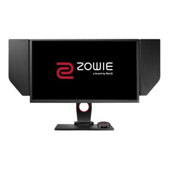 BenQ ZOWIE XL Series XL2536 - WLED 24.5" TN 1ms - Full HD 1920x1080 ved 144Hz