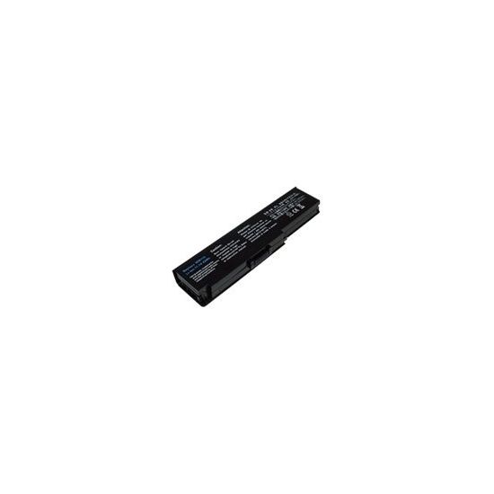 MicroBattery - batteri til bærbar computer - Li-Ion - 5200 mAh