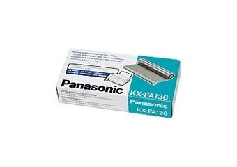 Panasonic KX-FA136
