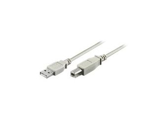 MicroConnect USB-kabel