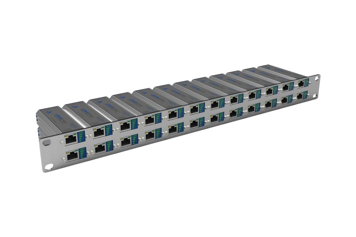 Veracity VLS-1U