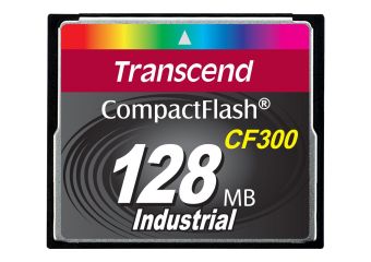 Transcend CF300 Industrial