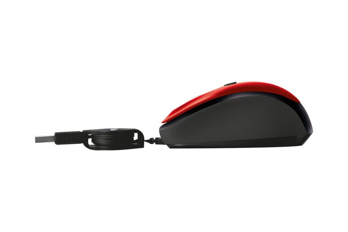 Trust Yvi Retractable