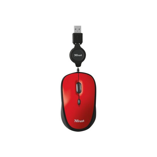 Trust Yvi Retractable