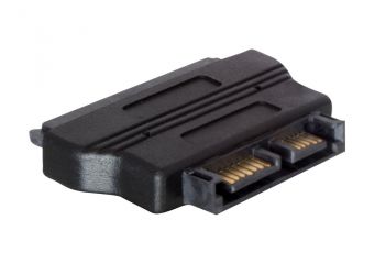 DeLOCK SATA adapter